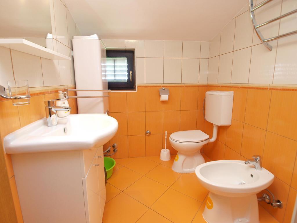 שטיניאן Apartments Durda 1390 מראה חיצוני תמונה