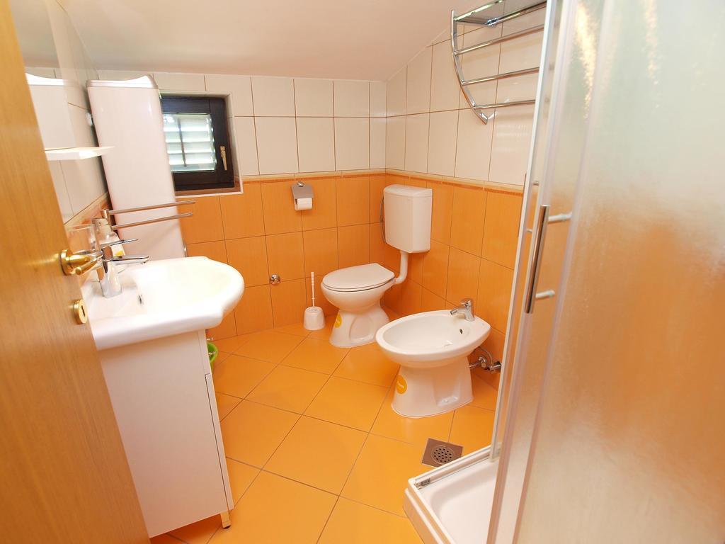 שטיניאן Apartments Durda 1390 מראה חיצוני תמונה